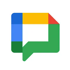 Google Chat Mod APK